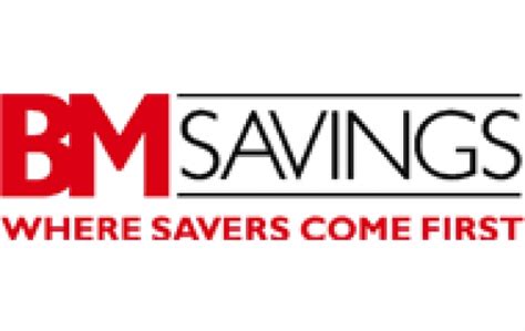 bm savings account